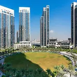 Creek Horizon Tower 1 - 2Br Apartment - Allsopp & Allsopp
