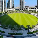 Creek Horizon Tower 1 - 2Br Apartment - Allsopp & Allsopp
