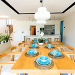 Dubai Hills - Modern 5 Bedroom Expansive Villa By Tlre Holiday Homes