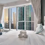 First Class 2Br Torch Luxury Haven