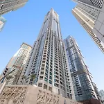 First Class 2Br Torch Luxury Haven