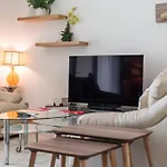 First Class 2Br Cozy Beachfront Escape