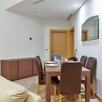 First Class 2Br Cozy Beachfront Escape