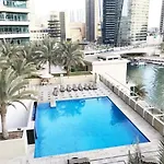 Al Sahab 2 - Bright One Bedroom In Dubai Marina