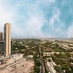 Difc Luxurious Spacious 1-Bed Apt In A Prime Location