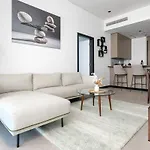 2Br-Bd-15Ns Burj Khalifa Canal Views
