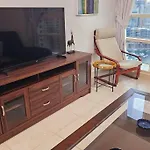 Marina View 1-Bedroom Apartment