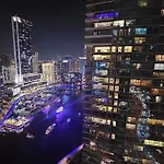 Marina View 1-Bedroom Apartment