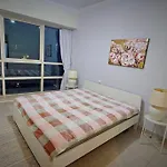 Marina View 1-Bedroom Apartment