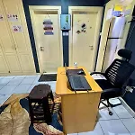 Aavhr Youth Holiday Home Near Burjuman Metro Station