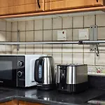 Cozy 1-Bedroom Apartment In Princess Tower