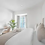 Cozy 1-Bedroom Apartment In Princess Tower