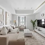Cozy 1-Bedroom Apartment In Princess Tower