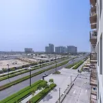Prestigious 2-Bedroom Near To Golf Club At Collective Tower In Dubai Hills