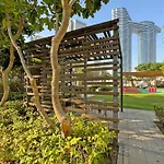 Bnbmehomes - Burj Vista Tower With Amazing View Near Burj Khalifa And Dubai Mall