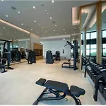2 Bdr Apt The Address Beach Resort Jbr