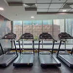 Spacious 2Br Torch Tower-L34 Near Marina Walk