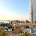 Family Apartment Next To The Beach
