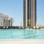 Dubai Creek 1-Bedroom