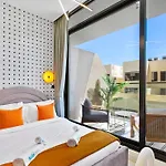 Sleek Brand New Studio In Loci Residence Jvc