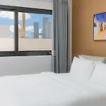 Everluxe 2-Bed Apt In Al Karama With Terrace