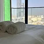 Stunning Brand New 1-Bedroom Apartment In Jvc