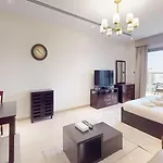 Primestay - Canal View Studio In Elite Downtown