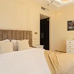 Breathtaking Palm View 2Br In Marina