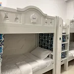Bella Hostel - Luxury Mixed Dormitory Near Dubai Airport