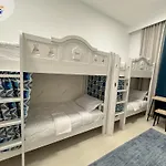 Bella Hostel - Luxury Mixed Dormitory Near Dubai Airport