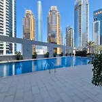 Modern Studio Near The Beach