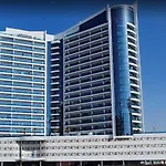 Modern 1Br With Rooftop Pool The Bay Business Bay