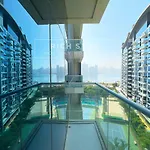 Beach View 1Br In Seven Palm, Palm Jumeirah