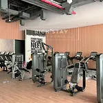 Beach View 1Br In Seven Palm, Palm Jumeirah