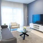 Elite Residences Tower Dubai Marina By Happy Season