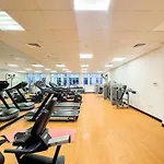 Walk To Beach & Marina Mall - Dubai Marina 2Bdr