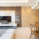 2Bed-400M From Burj Khalifa- Heart Of Dubai
