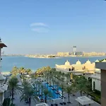 Dar Vacation-1Br With Great View, Palm Jumeirah