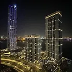 Beautiful 3Br With Canal View