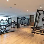 Luxury 1Br Burj Khalifa View Walk To Dubai Mal