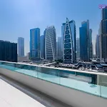 Brand New Spacious 1Br In O2 Residences, Jlt
