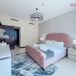 Brand New Spacious 1Br In O2 Residences, Jlt