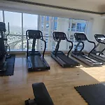 Primestay - Spacious 1Br In Jlt - Saba Towers