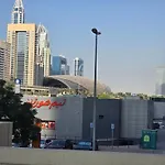 Primestay - Spacious 1Br In Jlt - Saba Towers