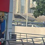 Primestay - Spacious 1Br In Jlt - Saba Towers