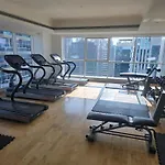 Primestay - Spacious 1Br In Jlt - Saba Towers