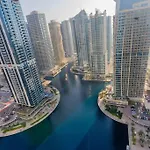 Amazing Apartment In Jlt Cluster C