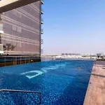 Modern Studio On Golf Course - Damac Hills