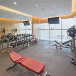 Modern Studio On Golf Course - Damac Hills