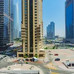 Lovely And Nice Studio Apartment In Me Do Re Jlt